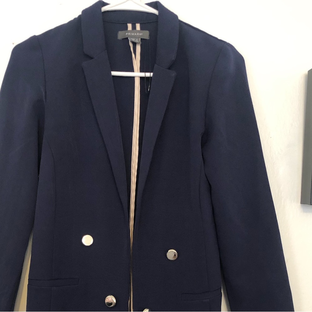 Primark Jacket